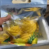 泰妃泰国小菠萝