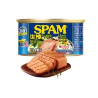 SPAM世棒午餐肉