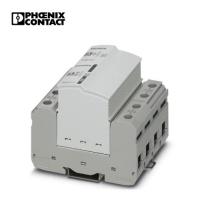 菲尼克斯 插拔式防雷保护器;FLT-SEC-P-T1-3C-350/25-FM