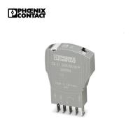 菲尼克斯 电子设备保护开关 1位;CB E1 24DC/8A NO P