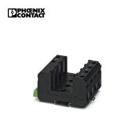 菲尼克斯 基座与VALVETRAB MS系列2类保护器匹配;VAL-MS/3+1-BE/FM