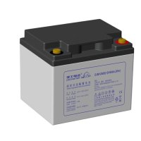 理士电池 djm1250s