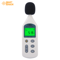 希玛 噪音测试仪高精准噪音计分贝测试仪AR-824测量范围30~130dB