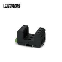 菲尼克斯 基座与VALVETRAB MS系列2类保护器匹配;VAL-MS/3+0-BE/FM