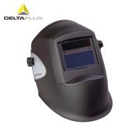 代尔塔 SCREEN经济型自动变光焊接面罩101132