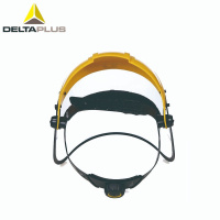 代尔塔 PC防化面屏+支架101304BALBI2