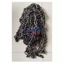 防滑链 12.00R20