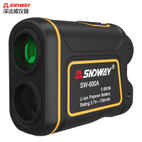 深达威 激光测距仪望远镜户外