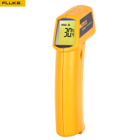 福禄克(FLUKE) 59MINI红外线测温仪手持式高精准电子测温计