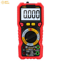 希玛 ST988B万用表 数字万能表NCV电工测电表火线检测 (NCV检测+火线检测)