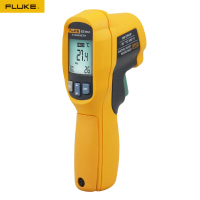福禄克(FULKE) 红外线测温仪工业高精度测温食品水温油温温度计 (量程:-30℃~500℃)