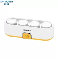 创维(Skyworth) K401 菌宝酸奶机 家用全自动自制酸奶机