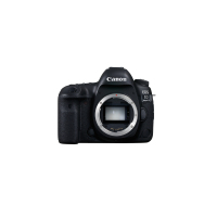 佳能（Canon）EOS 5D Mark IV 5D4单反相机