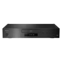 Panasonic/松下DP-UB9000GK 4K超高清蓝光播放机DVD影碟机