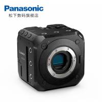 Panasonic/松下 DC-BGH1GK模块化摄像机 便携无时限录制视频
