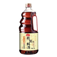 海天 烹饪酒 精制料酒 1.9L 中华