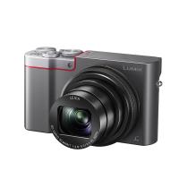 Panasonic/松下 DMC-ZS110GK 4k高清数码相机 旅游家用入卡片机