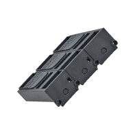 施耐德电气 NSX附件 端子罩盖 短端子护套,3P LV432591 塑壳断路器附件[企业]