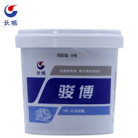 长城 骏博HP-R润滑脂 蓝色高温脂 -30~180度 高温高速油 汽车润滑脂 1.8kg/桶