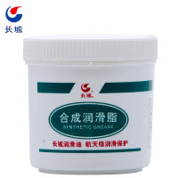 长城7011低温极压润滑脂 合成润滑脂-60度~120℃超低温油 250g/桶
