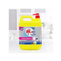 雕牌高效洗洁精2Kg(6瓶/箱)-(箱)