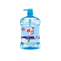 雕牌全效加浓洗洁精1.02Kg(单瓶装)-(瓶)