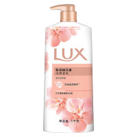 力士(LUX)沐浴露 粉润桃花香 淡雅香氛 娇肤香氛沐浴乳1000g