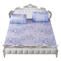 恒源祥礼业TLX1009舒韵凉席舒韵180*200cm(HD)