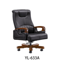 一利YL-633A办公椅办公家具