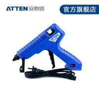 ATTEN安泰信JQ-080热熔胶手工制作高粘性胶大功率工业级胶