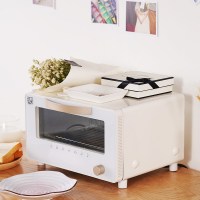 石崎秀儿 蒸汽烤箱 S01(粉色)