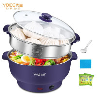 Y-DHG008电火锅标配