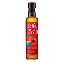 海天味业荣誉出品 天赐良谷 芝麻油 250ml 中华