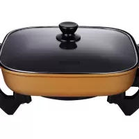 康佳( KONKA) 电火锅 KGJK-1602 美味家电火锅 单台价格