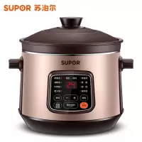 苏泊尔DG40YC11-28电炖锅