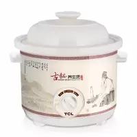TCL古秘养生煲(TH-NJ351A)
