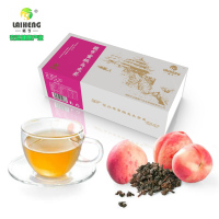 通道县蜜桃乌龙茶3g*20包 FPTDX0009