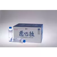 龙山县惹巴拉天然矿泉水350ml24瓶 FPLSX0006
