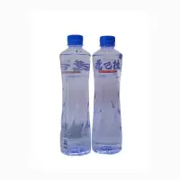 龙山县惹巴拉天然矿泉水560ml24瓶 FPLSX0007