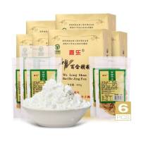 龙山县乌龙山百合精粉300g FPLSX0009