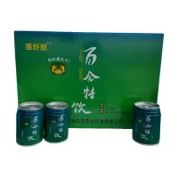 龙山县印家界百合饮料250ML FPLSX0023