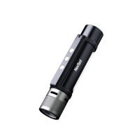 小米 纳拓户外强光长续航 深灰色 强光手电筒