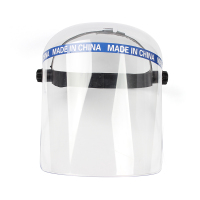 固安捷 M1010 全封闭防护面屏 (3套)