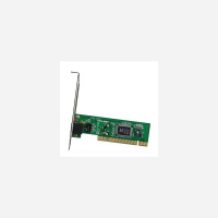 TP-LINK PCI百兆光纤网卡 桌面台式机