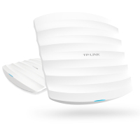 TP-LINK TL-CPE230普联电梯监控专用无线套装 固定端+轿厢端套装