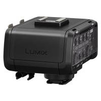 Panasonic/松下 DMW-XLR1GK GH5专用 卡农接口麦克风适配器