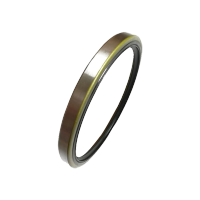 东风EQ1118前轮毂油封 前轮油封 (注:2个装) 原厂正品 超长质保