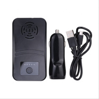 信号屏蔽干扰器GPS防定位