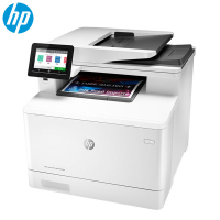 (HP)Colour LaserJet Pro 惠普彩色激光多功能一体机