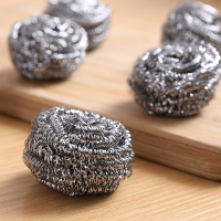 钢 丝 球 清 洁 球